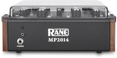 Decksaver Beskyttelses cover for Rane MP2014 (Soft-Fit)