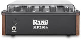 Decksaver Beskyttelses cover for Rane MP2014 (Soft-Fit)