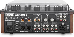 Decksaver Beskyttelses cover for Rane MP2014 (Soft-Fit)