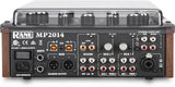 Decksaver Beskyttelses cover for Rane MP2014 (Soft-Fit)