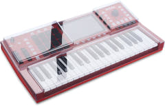 Decksaver beskyttelses cover for Akai MPC Key 37