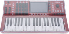 Decksaver beskyttelses cover for Akai MPC Key 37