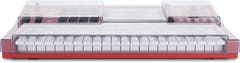 Decksaver beskyttelses cover for Akai MPC Key 37