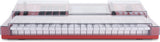 Decksaver beskyttelses cover for Akai MPC Key 37