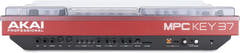 Decksaver beskyttelses cover for Akai MPC Key 37