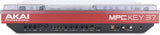 Decksaver beskyttelses cover for Akai MPC Key 37