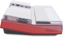 Decksaver beskyttelses cover for Akai MPC Key 37