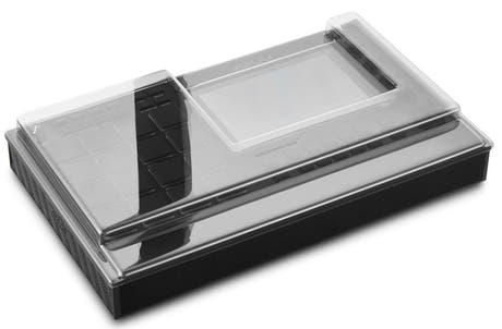 Decksaver Beskyttelses cover for Akai Pro MPC Live II