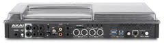 Decksaver Beskyttelses cover for Akai Pro MPC Live II