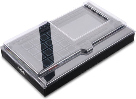 Decksaver Beskyttelses cover for Akai MPC Live 3