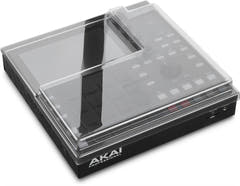 Decksaver Beskyttelses cover for Akai MPC One & MPC One+