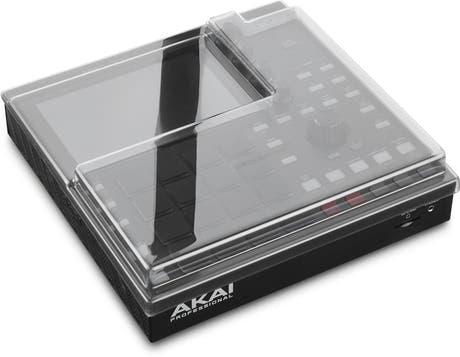 Decksaver Beskyttelses cover for Akai MPC One & MPC One+