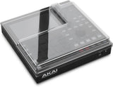 Decksaver Beskyttelses cover for Akai MPC One & MPC One+