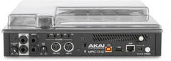 Decksaver Beskyttelses cover for Akai MPC One & MPC One+