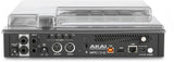 Decksaver Beskyttelses cover for Akai MPC One & MPC One+