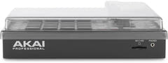 Decksaver Beskyttelses cover for Akai MPC One & MPC One+
