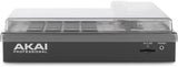 Decksaver Beskyttelses cover for Akai MPC One & MPC One+
