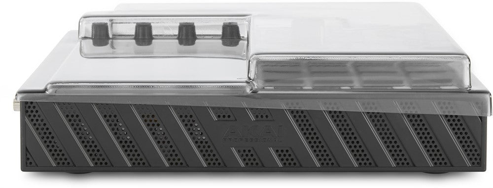 Decksaver Beskyttelses cover for Akai MPC One & MPC One+
