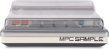 Decksaver Beskyttelses cover for Akai MPC Sample