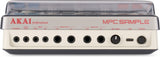 Decksaver Beskyttelses cover for Akai MPC Sample