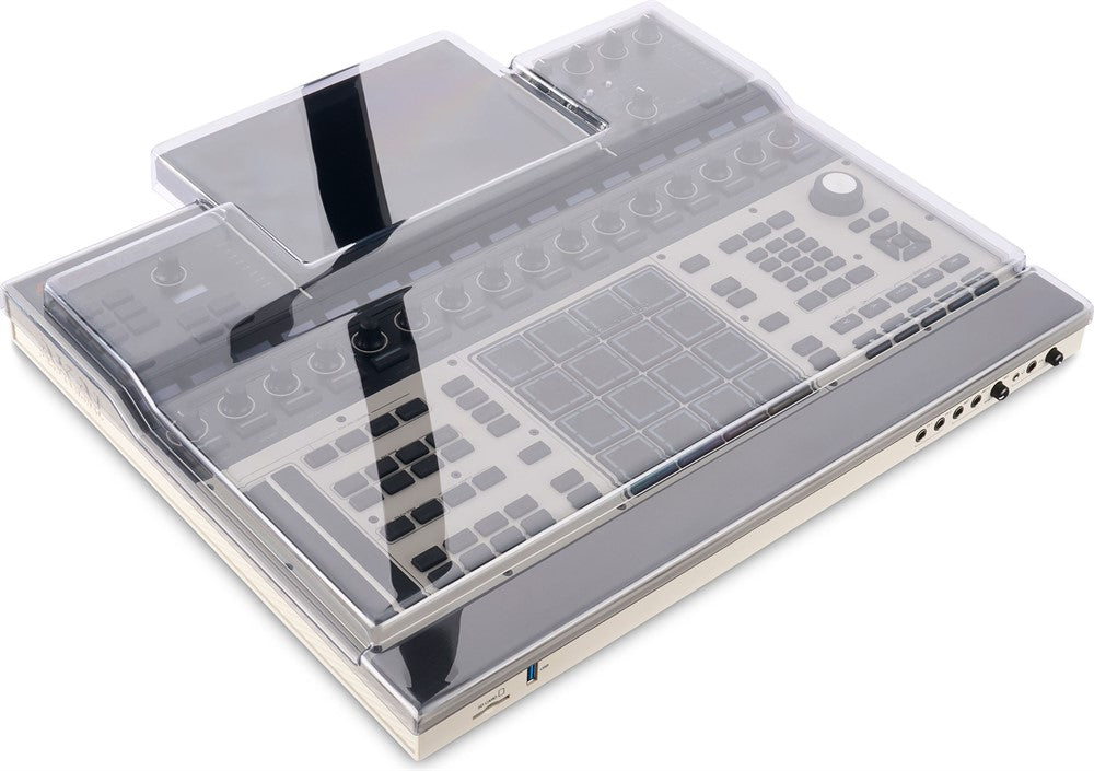 Decksaver beskyttelses cover for Akai MPC XL
