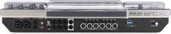 Decksaver beskyttelses cover for Akai MPC XL