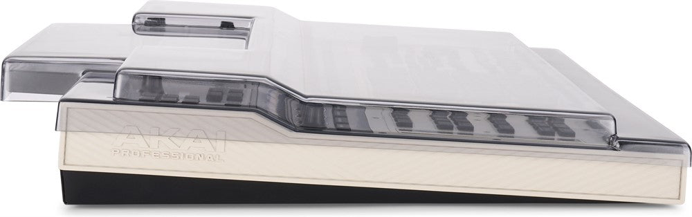 Decksaver beskyttelses cover for Akai MPC XL