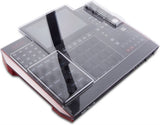 Decksaver Beskyttelses cover for Akai MPC X & MPC X Retro