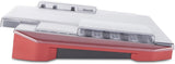 Decksaver Beskyttelses cover for Akai MPC X & MPC X Retro