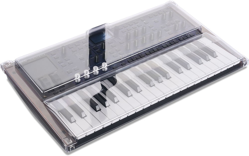 Decksaver Beskyttelses cover for Korg multi/poly