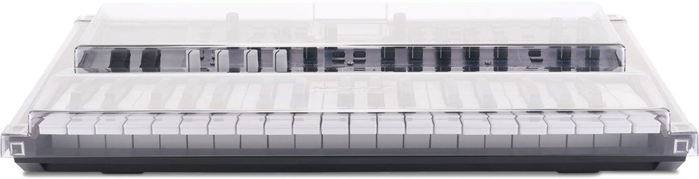 Decksaver Beskyttelses cover for Korg multi/poly