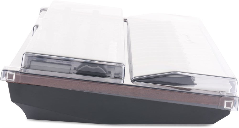 Decksaver Beskyttelses cover for Korg multi/poly