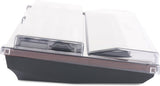 Decksaver Beskyttelses cover for Korg multi/poly