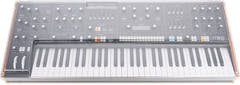 Decksaver Protection cover for Moog Muse