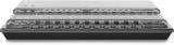 Decksaver beskyttelsesdeksel for Roland AIRA MX-1