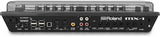 Decksaver beskyttelsesdeksel for Roland AIRA MX-1