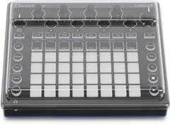 Decksaver beskyttelsesdeksel for Novation Circuit