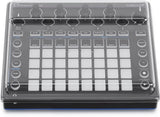 Decksaver beskyttelsesdeksel for Novation Circuit