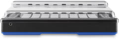 Decksaver beskyttelsesdeksel for Novation Circuit