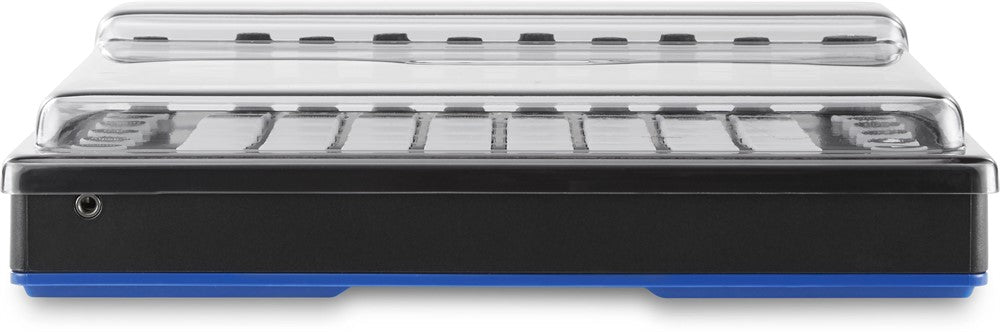 Decksaver beskyttelsesdeksel for Novation Circuit