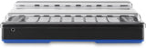 Decksaver beskyttelsesdeksel for Novation Circuit