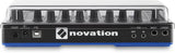 Decksaver beskyttelsesdeksel for Novation Circuit