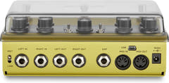 Decksaver Beskyttelsescover for Strymon Nightsky & Volante