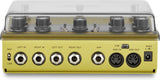 Decksaver Beskyttelsescover for Strymon Nightsky & Volante