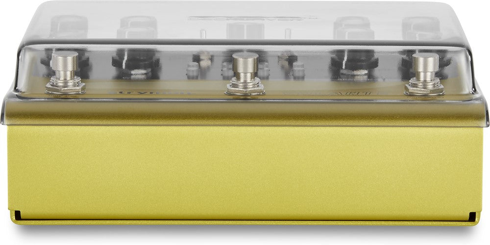 Decksaver Beskyttelsescover for Strymon Nightsky & Volante