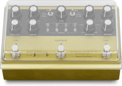 Decksaver Beskyttelsescover for Strymon Nightsky & Volante