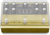 Decksaver Beskyttelsescover for Strymon Nightsky & Volante