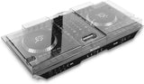 Decksaver beskyttelses cover for Numark NS7II