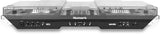 Decksaver beskyttelses cover for Numark NS7II