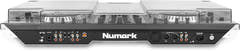 Decksaver beskyttelses cover for Numark NS7II
